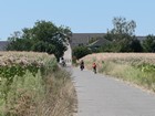 Yverdon - Dijon par la Forêt Noire