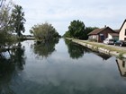 Yverdon - Dijon par la Forêt Noire