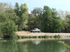 Yverdon - Dijon par la Forêt Noire