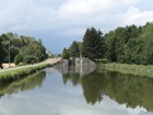 Yverdon - Dijon par la Forêt Noire