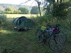 Yverdon - Dijon par la Forêt Noire