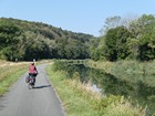 Yverdon - Dijon par la Forêt Noire