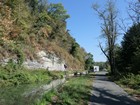 Yverdon - Dijon par la Forêt Noire