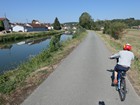 Yverdon - Dijon par la Forêt Noire