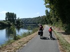 Yverdon - Dijon par la Forêt Noire