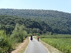 Yverdon - Dijon par la Forêt Noire