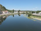 Yverdon - Dijon par la Forêt Noire