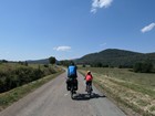 Yverdon - Dijon par la Forêt Noire