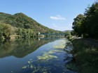 Yverdon - Dijon par la Forêt Noire