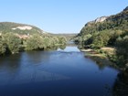 Yverdon - Dijon par la Forêt Noire