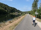 Yverdon - Dijon par la Forêt Noire