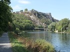 Yverdon - Dijon par la Forêt Noire