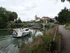 Yverdon - Dijon par la Forêt Noire