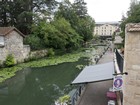 Yverdon - Dijon par la Forêt Noire