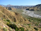 Pacific Crest Trail : Le Sud Californien