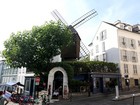 Seine &agrave; v&eacute;lo