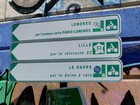 Seine &agrave; v&eacute;lo