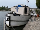 Seine &agrave; v&eacute;lo