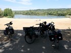 Seine &agrave; v&eacute;lo