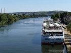 Seine &agrave; v&eacute;lo