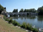 Seine &agrave; v&eacute;lo