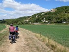 Seine &agrave; v&eacute;lo