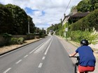 Seine &agrave; v&eacute;lo