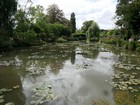 Seine &agrave; v&eacute;lo