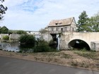 Seine &agrave; v&eacute;lo