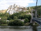 Seine &agrave; v&eacute;lo