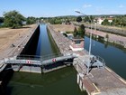 Seine &agrave; v&eacute;lo