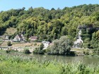 Seine &agrave; v&eacute;lo