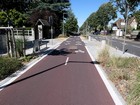 Seine &agrave; v&eacute;lo