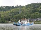 Seine &agrave; v&eacute;lo