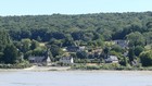 Seine &agrave; v&eacute;lo