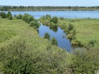 Seine &agrave; v&eacute;lo
