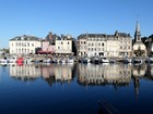 Seine &agrave; v&eacute;lo