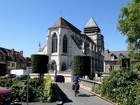 Seine &agrave; v&eacute;lo