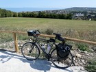 Seine &agrave; v&eacute;lo
