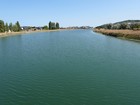 Seine &agrave; v&eacute;lo