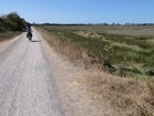 Seine &agrave; v&eacute;lo