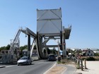 Seine &agrave; v&eacute;lo