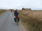 Seine &agrave; v&eacute;lo