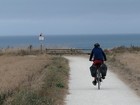 Seine &agrave; v&eacute;lo